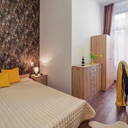 Klauzal 14 Otel Budapeşte Dış mekan fotoğraf