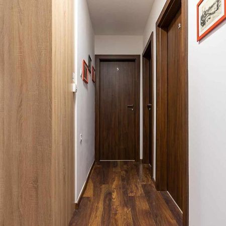 Klauzal 14 Otel Budapeşte Dış mekan fotoğraf