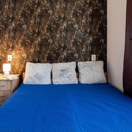 Klauzal 14 Otel Budapeşte Dış mekan fotoğraf