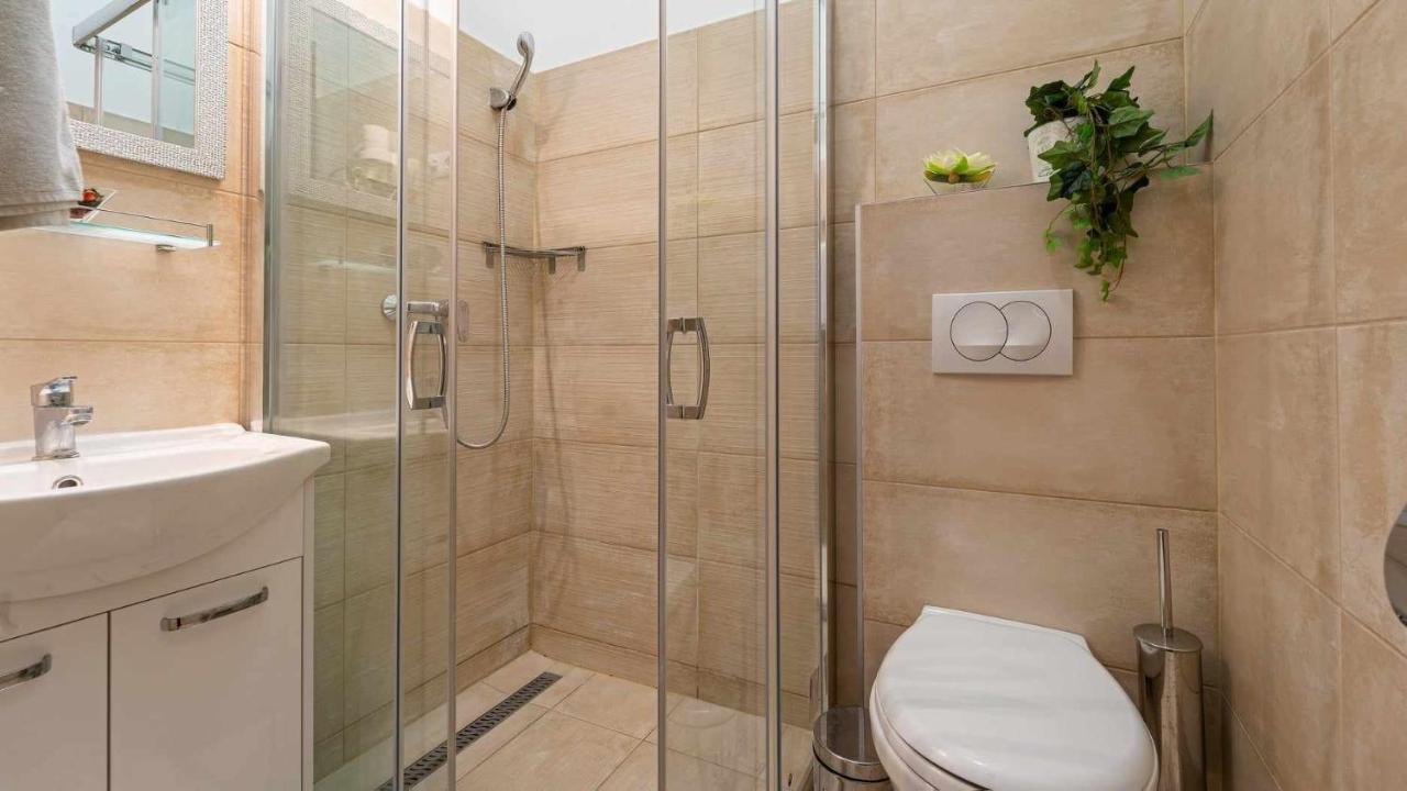 Klauzal 14 Otel Budapeşte Dış mekan fotoğraf