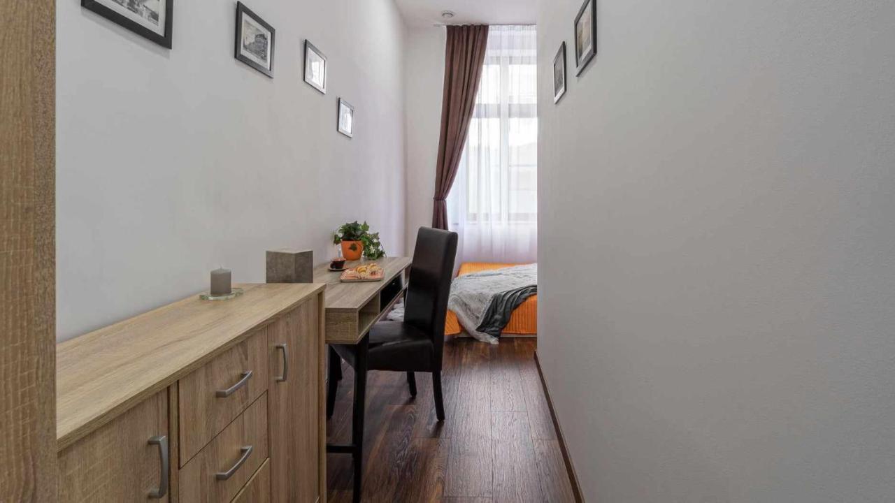 Klauzal 14 Otel Budapeşte Dış mekan fotoğraf