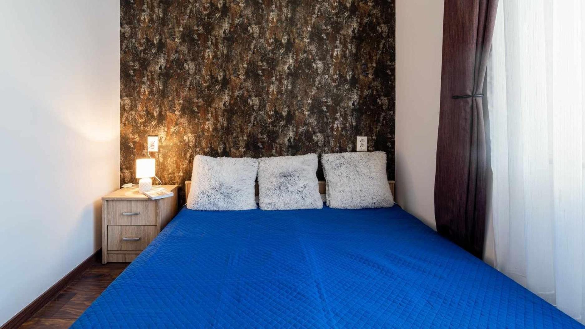Klauzal 14 Otel Budapeşte Dış mekan fotoğraf
